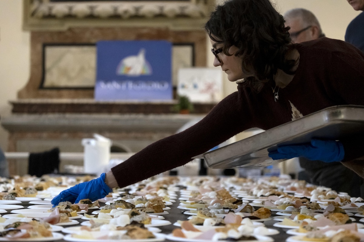 A chi sono andati i soldi del 5 per mille