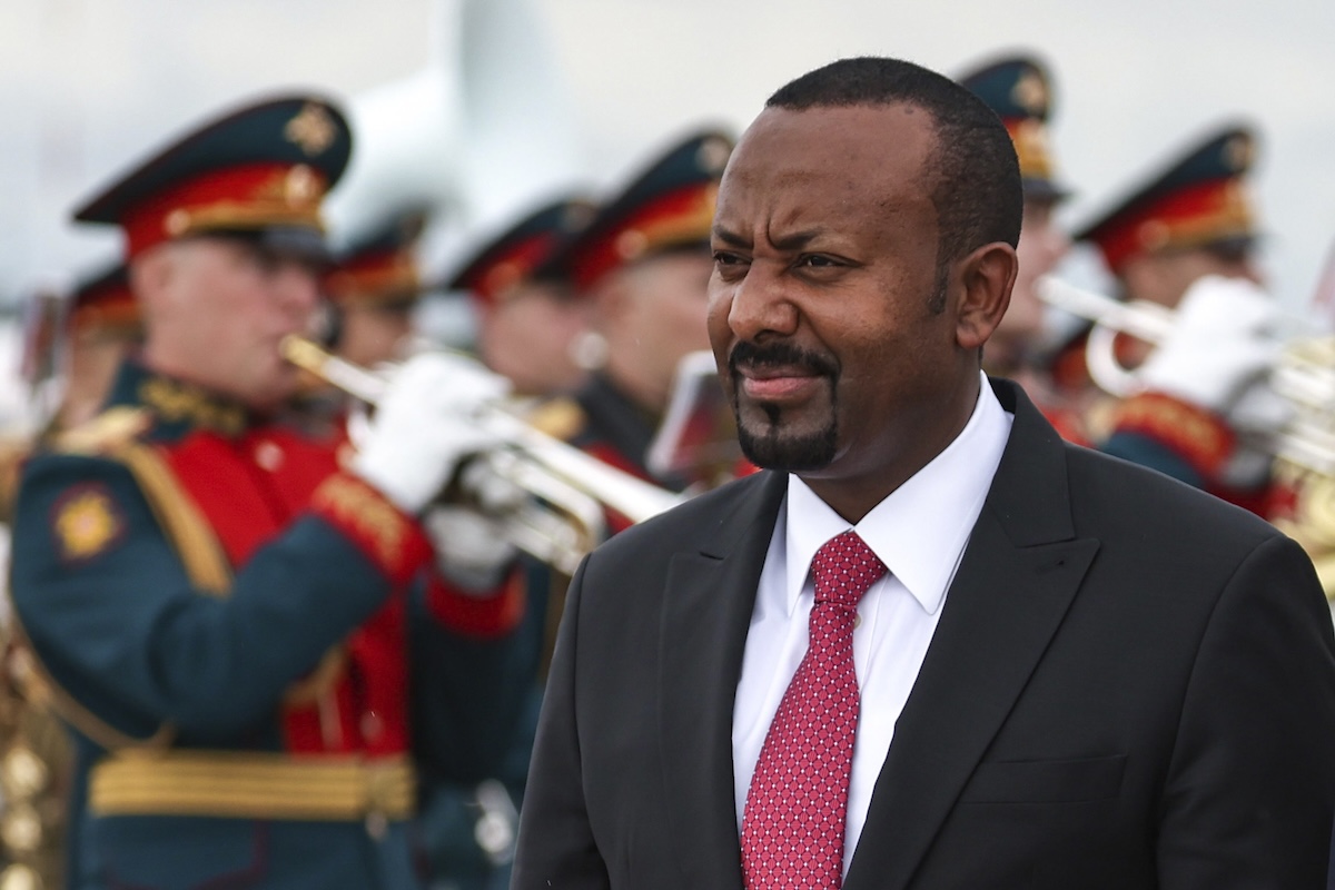 Le elezioni in Etiopia sono state vinte dal partito del primo ministro Abiy Ahmed, come ampiamente previsto