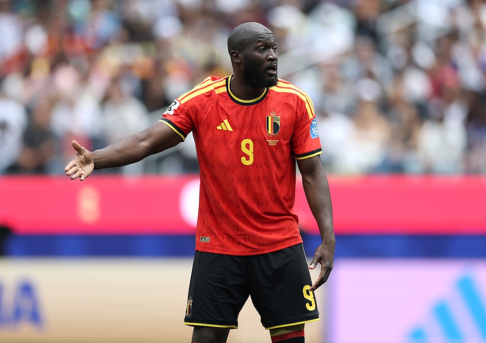 Belgio e Iran sono 0-0