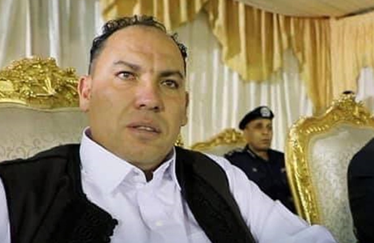 Il generale Almasri è stato condannato in Libia a 7 anni e 4 mesi per le violenze ai danni di alcune persone migranti
