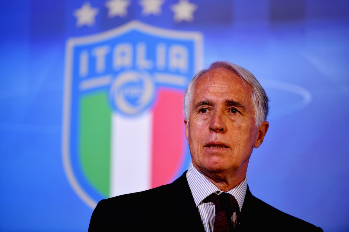 giovanni malag242 232 il nuovo presidente della federcalcio da Ilpost.it giovanni malag242 232 il nuovo presidente della federcalcio
