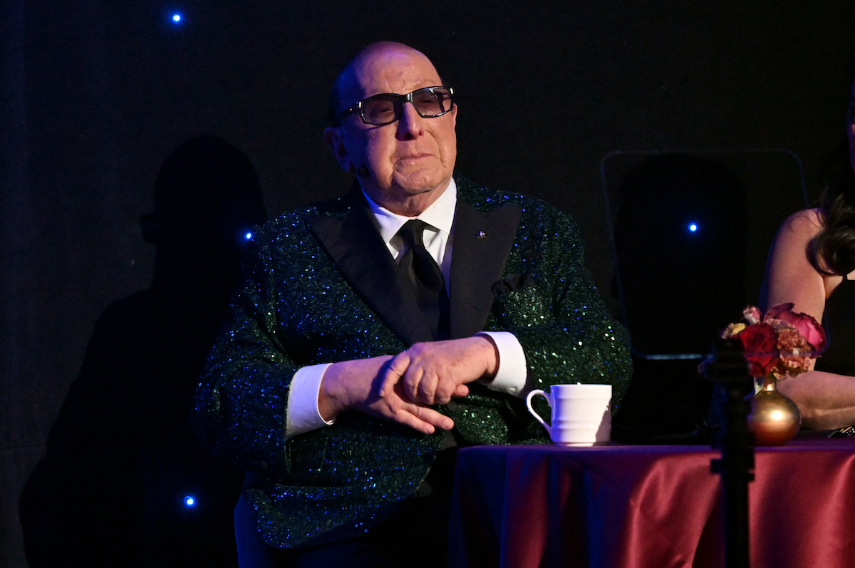 È morto a 94 anni Clive Davis, influentissimo produttore discografico e scopritore di talenti