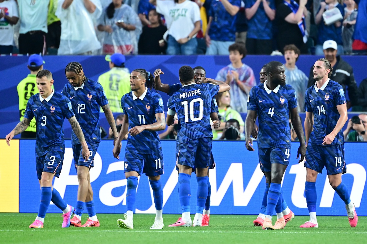 La grande notte di Messi, Mbappé e Haaland, di nuovo
