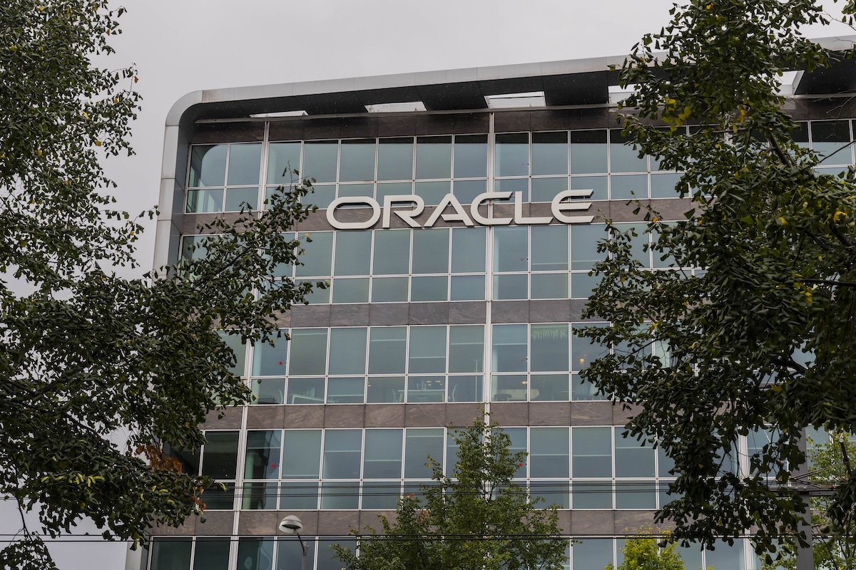Oracle ha licenziato circa 21mila persone e si concentrerà sempre di più su progetti legati all’intelligenza artificiale