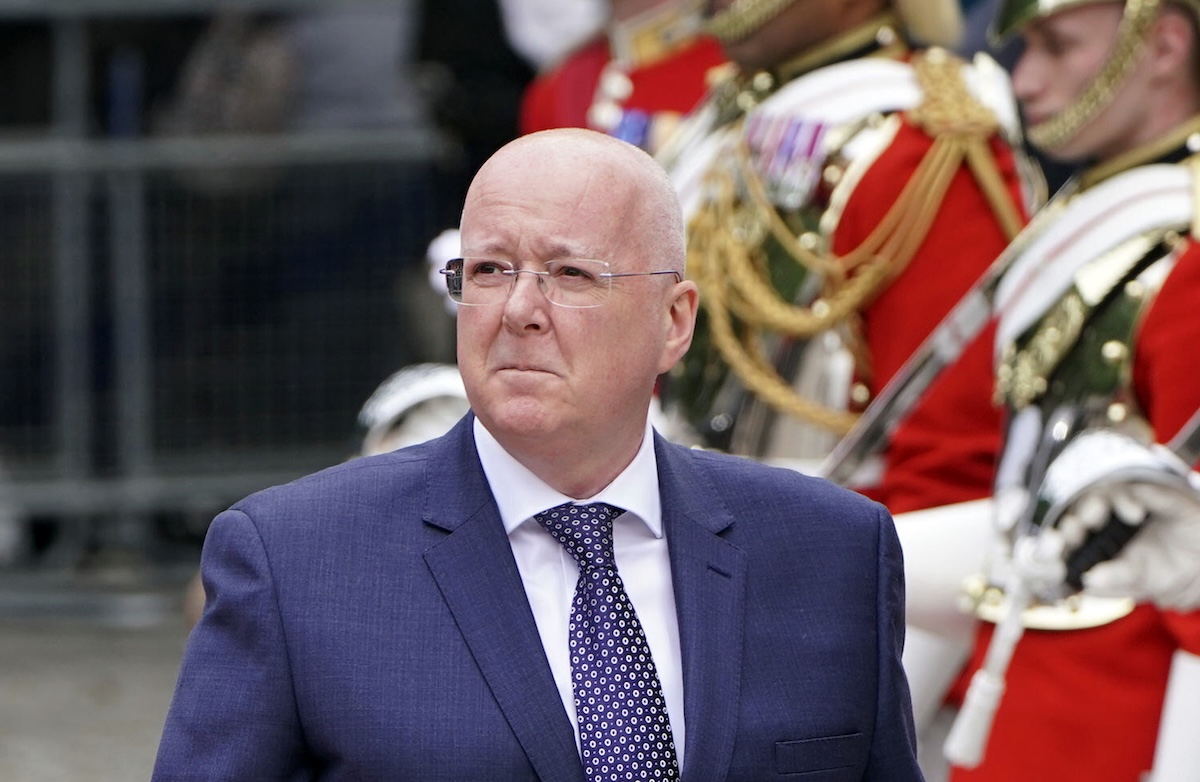 Peter Murrell, ex marito di Nicola Sturgeon, è stato condannato per appropriazione indebita dei fondi del Partito Nazionale Scozzese