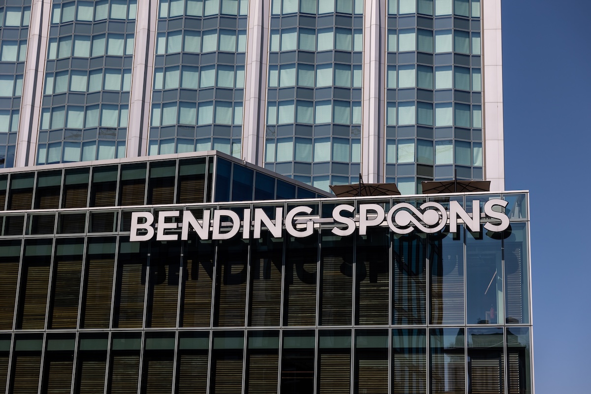 L’azienda tecnologica italiana Bending Spoons si quoterà in borsa a New York