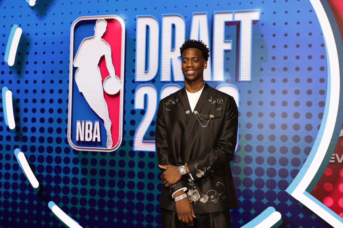 Chi ha scelto chi al draft 2026 della NBA