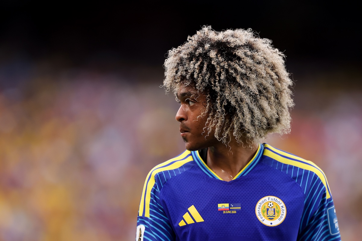 Ecuador-Germania e Curaçao-Costa d’Avorio, dalle 22