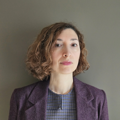 Immagine per Amalia Verzola