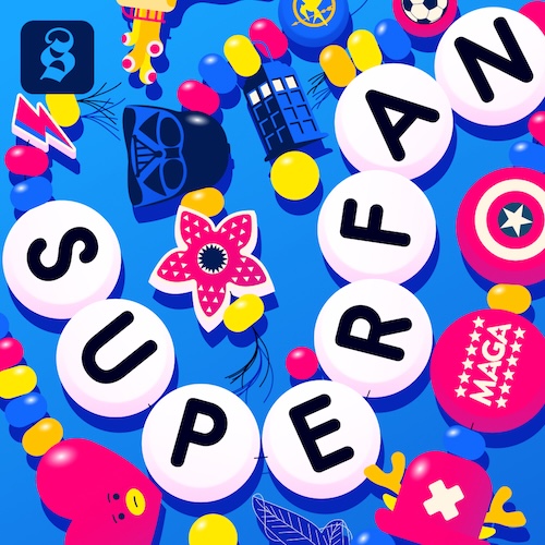 Superfan, non una cosa da nerd