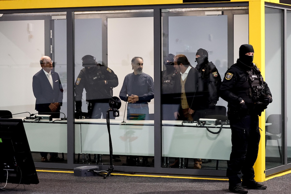 In Germania è stato condannato all’ergastolo il responsabile dell’attentato ai mercatini di Natale di Magdeburgo del 2024
