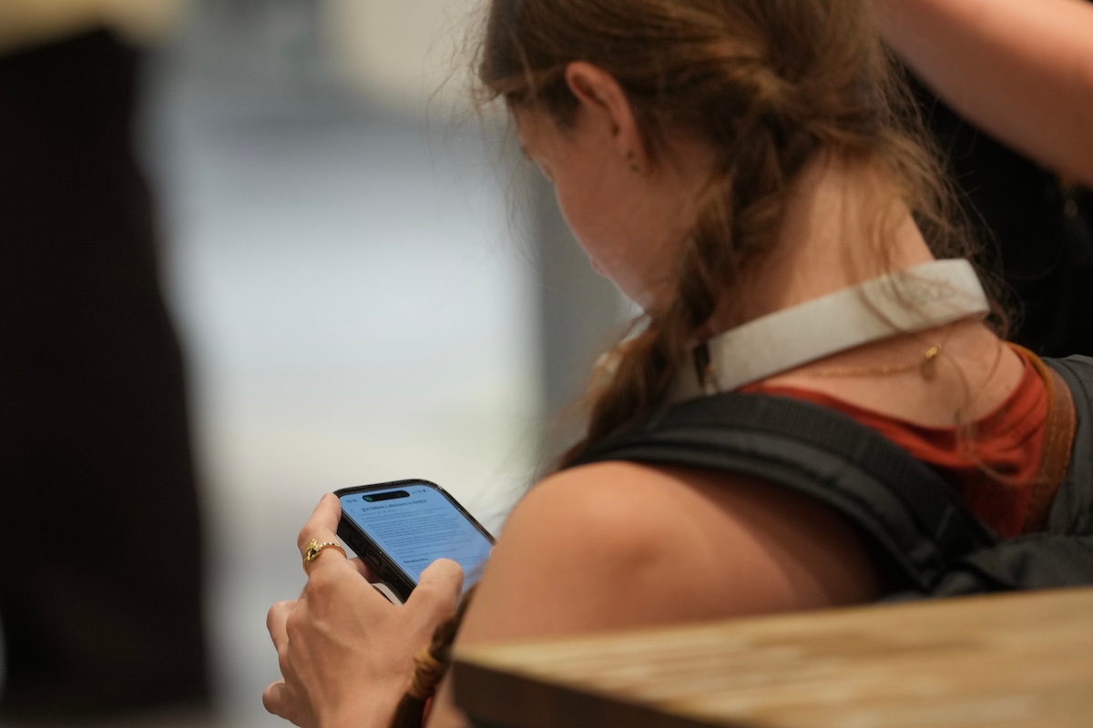 L’Australia vuole raddoppiare le multe per le piattaforme social che permettono ai minori di 16 anni di avere degli account