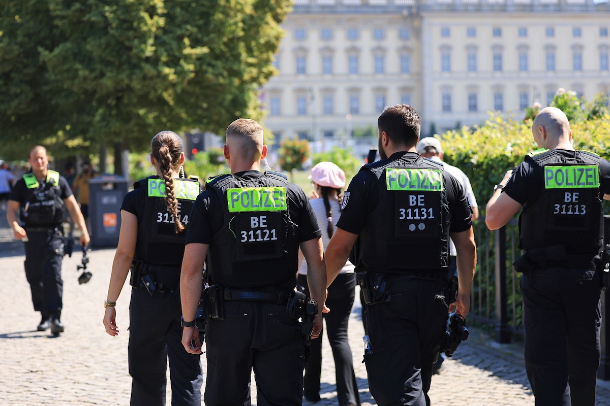 Cinque opersone sono state uccise a colpi di arma da fuoco a Stade, nel nord delle Germania