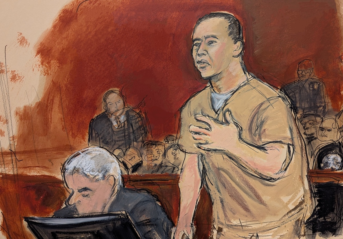 Il miliardario cinese Guo Wengui è stato condannato a 30 anni di carcere negli Stati Uniti per truffa