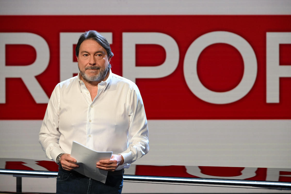 Sono state arrestate quattro persone sospettate di aver posizionato la bomba esplosa a casa di Sigfrido Ranucci nel 2025