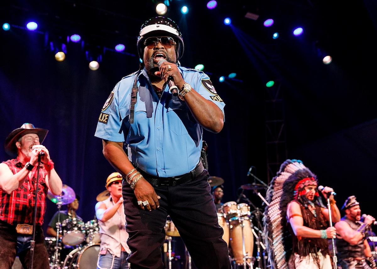 È morto Victor Willis, cantante principale dei Village People