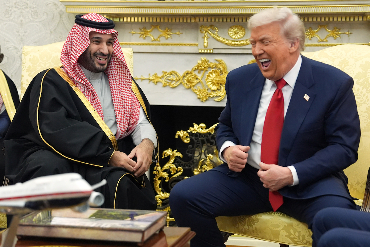 i rapporti tra stati uniti e arabia saudita non sono pi249 gli stessi da Ilpost.it i rapporti tra stati uniti e arabia saudita non sono pi249 gli stessi
