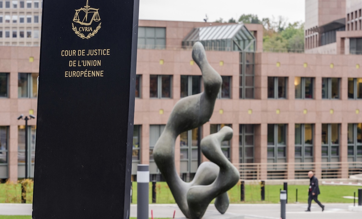 La Corte di giustizia dell’Unione Europea ha confermato la multa da 4,1 miliardi di euro a Google per abuso di posizione dominante