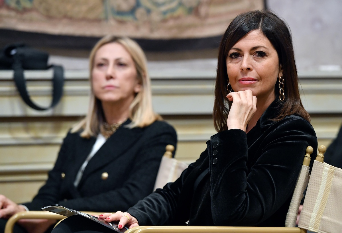 tutti i membri di opposizione in vigilanza rai si sono dimessi da Ilpost.it tutti i membri di opposizione in vigilanza rai si sono dimessi