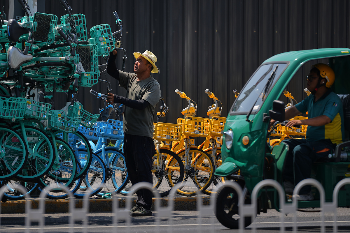 quanto fidarsi e non fidarsi dei dati economici della cina da Ilpost.it quanto fidarsi e non fidarsi dei dati economici della cina