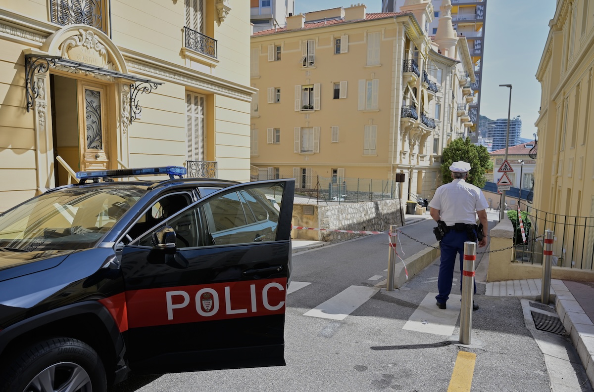 È stata identificata una persona accusata dell’attentato contro un oligarca ucraino nel Principato di Monaco
