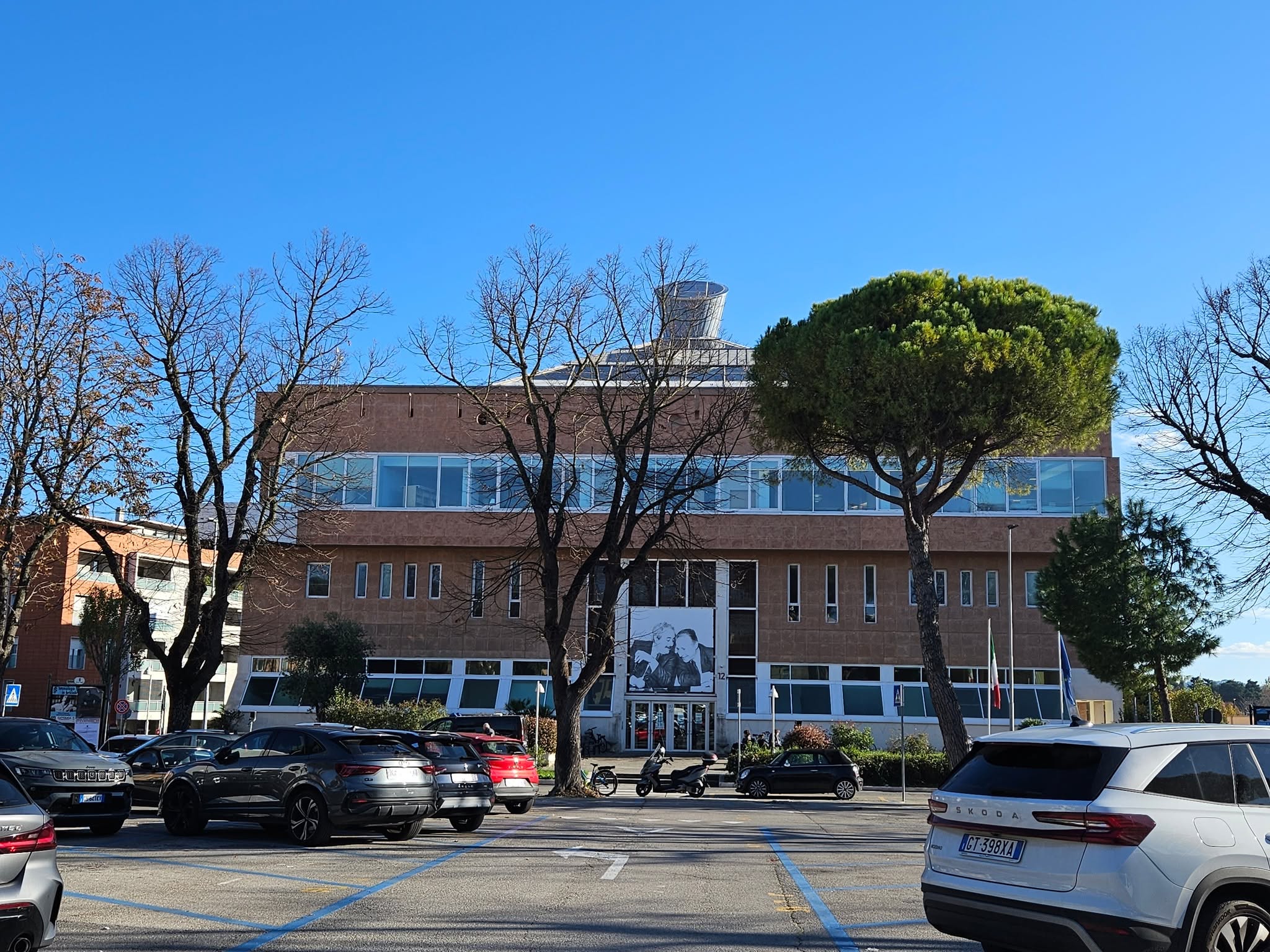 i dubbi sulla morte della magistrata francesca ercolini a pesaro da Ilpost.it i dubbi sulla morte della magistrata francesca ercolini a pesaro