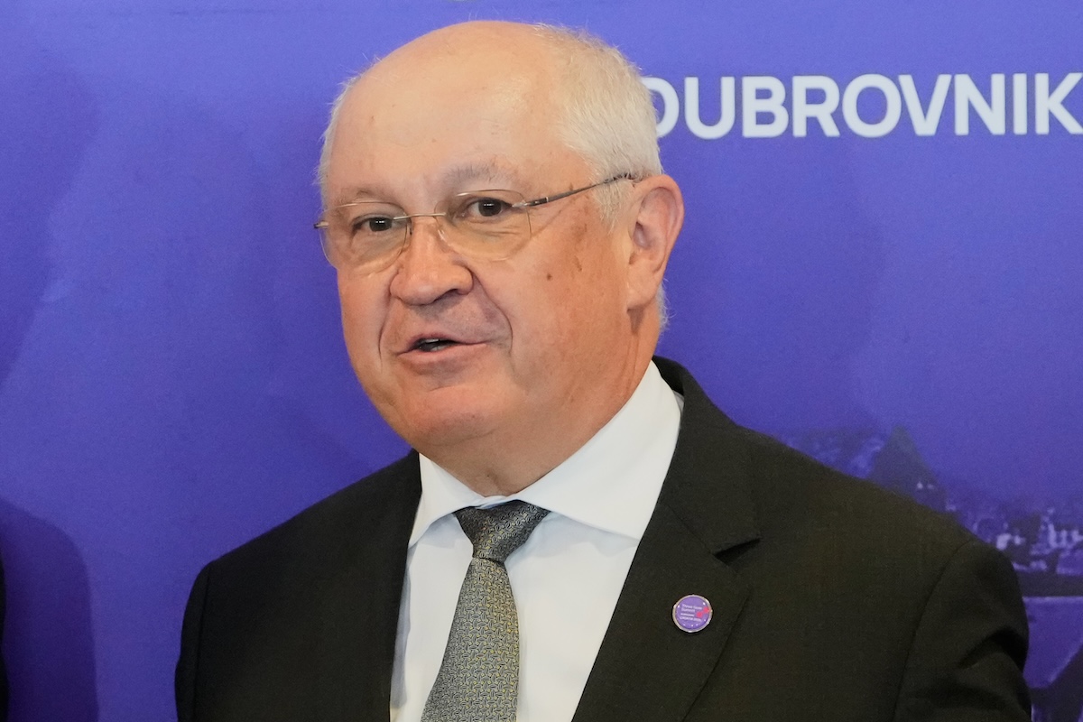 Il primo ministro della Moldavia si è dimesso, dopo uno scandalo di corruzione che ha coinvolto la presidente