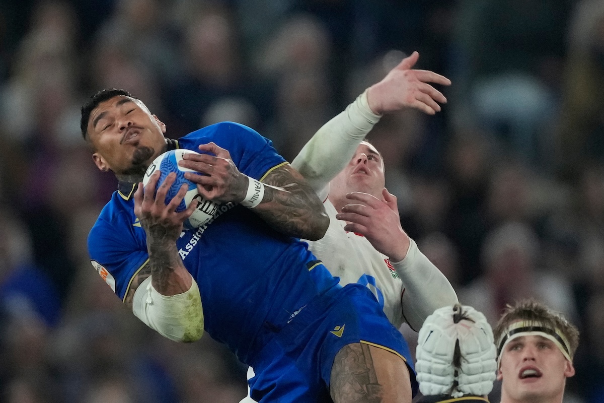 il nuovo torneo di rugby in giro per il mondo da Ilpost.it il nuovo torneo di rugby in giro per il mondo