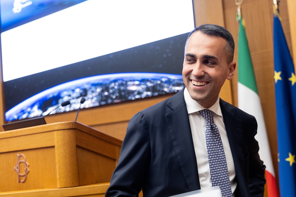 a luigi di maio serviva andare al governo per fare i conti con la realt224 da Ilpost.it a luigi di maio serviva andare al governo per fare i conti con la realt224
