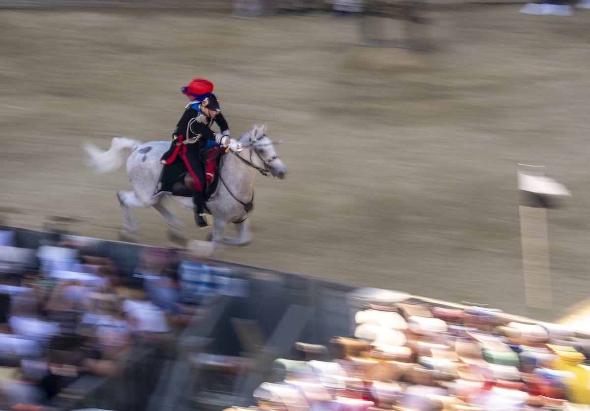 la contrada dell8217aquila ha vinto il palio di siena non lo faceva dal 1992 da Ilpost.it la contrada dell8217aquila ha vinto il palio di siena non lo faceva dal 1992
