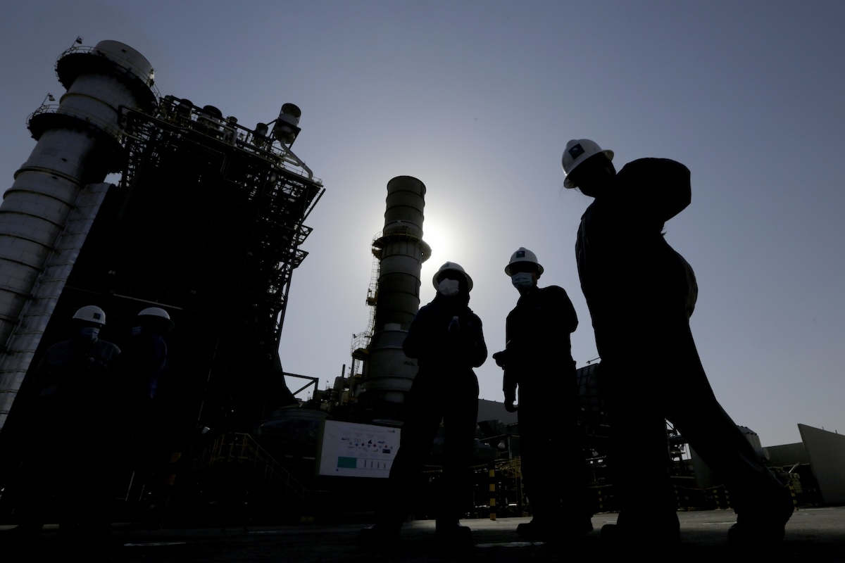 L’OPEC+ ha deciso un nuovo aumento della produzione di petrolio