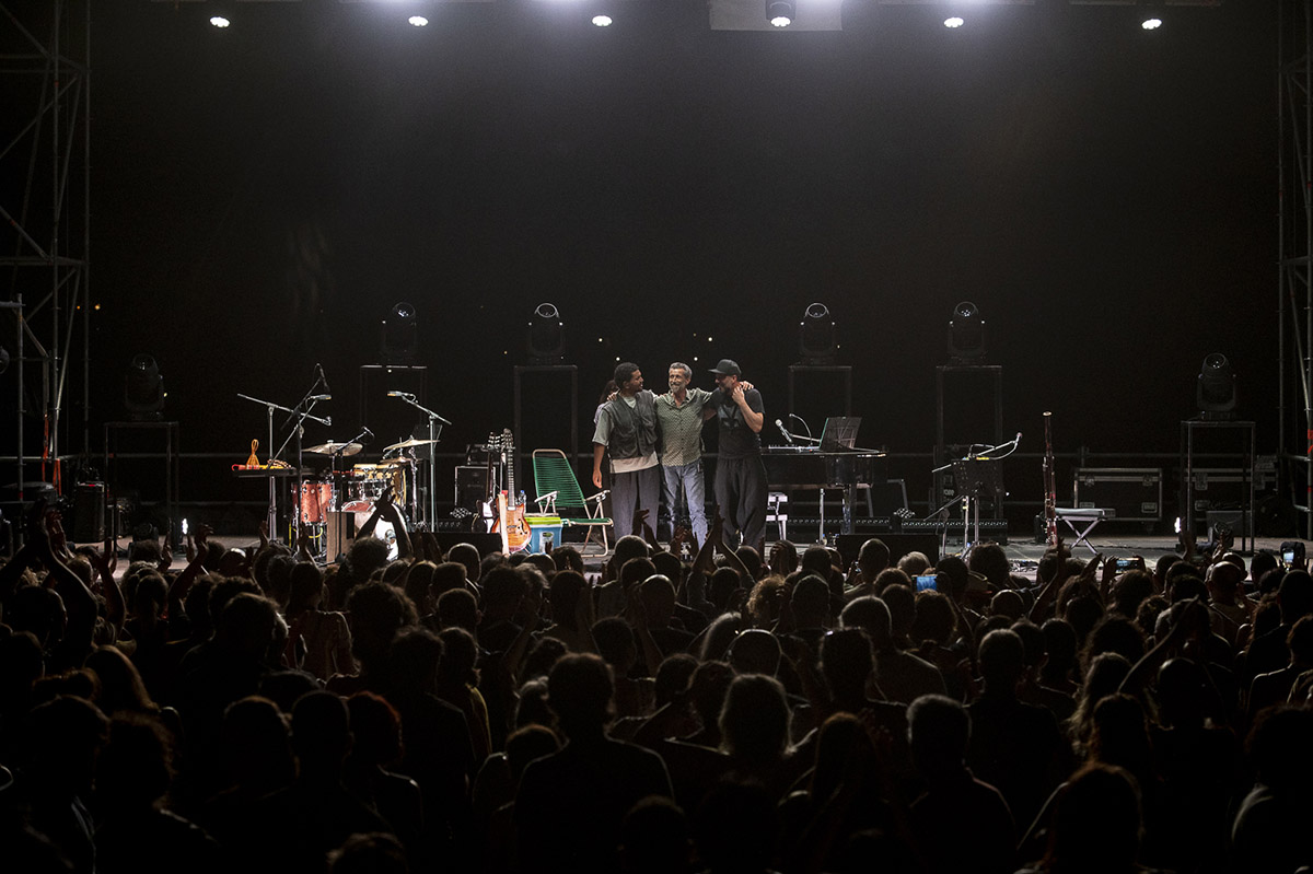 le foto delle canzoni a peccioli 2026 da Ilpost.it le foto delle canzoni a peccioli 2026
