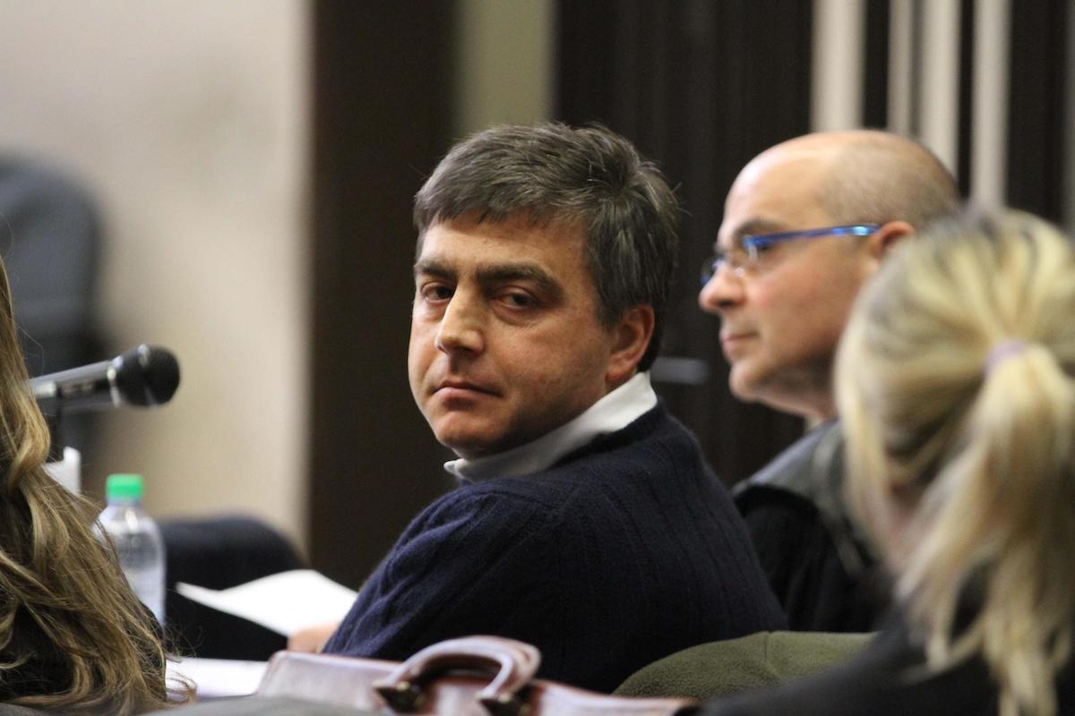 l8217imprenditore valter lavitola 232 indagato per l8217attentato al giornalista sigfrido ranucci secondo l8217accusa sarebbe il mandante da Ilpost.it l8217imprenditore valter lavitola 232 indagato per l8217attentato al giornalista sigfrido ranucci secondo l8217accusa sarebbe il mandante