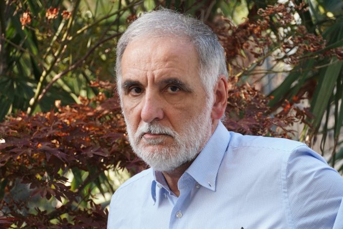 “I convitati di pietra” di Michele Mari ha vinto il Premio Strega