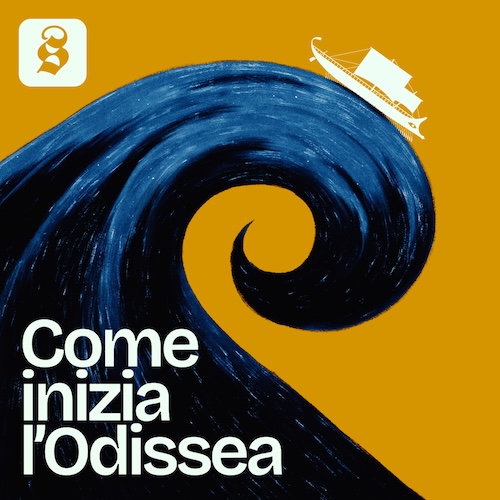 Come inizia l’Odissea – Trailer