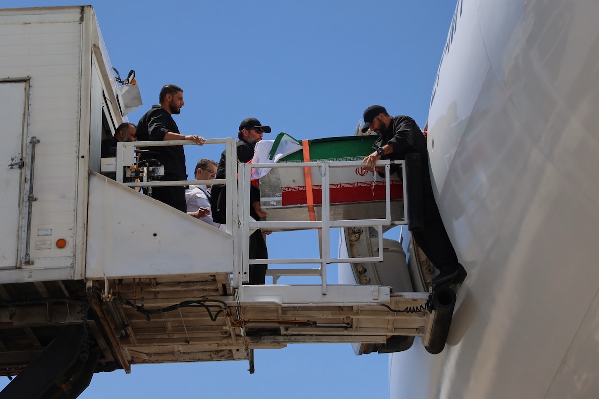 Gli attacchi in Medio Oriente stanno aumentando di intensità