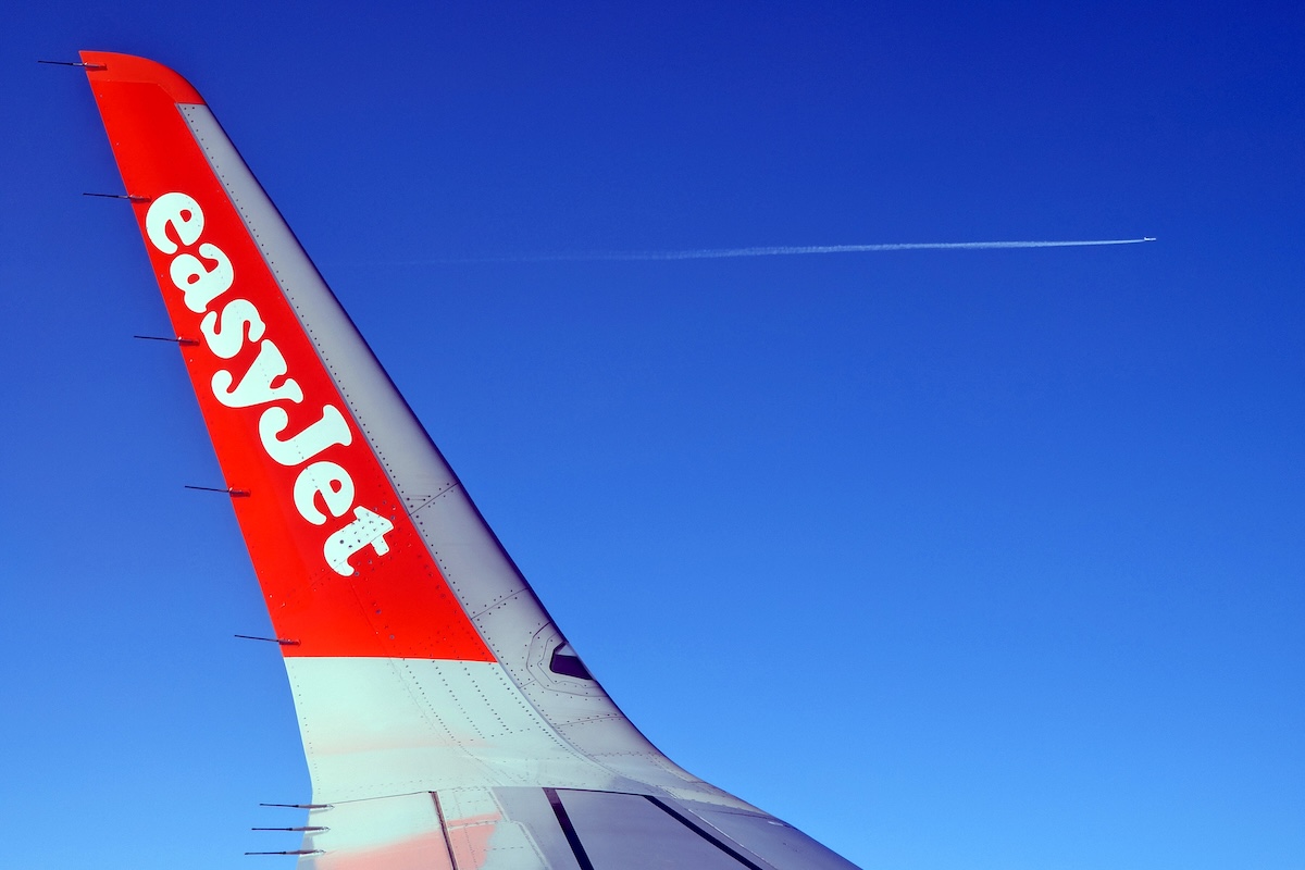 C’è un’altra offerta di acquisto di EasyJet, da parte della società d’investimenti statunitense Apollo