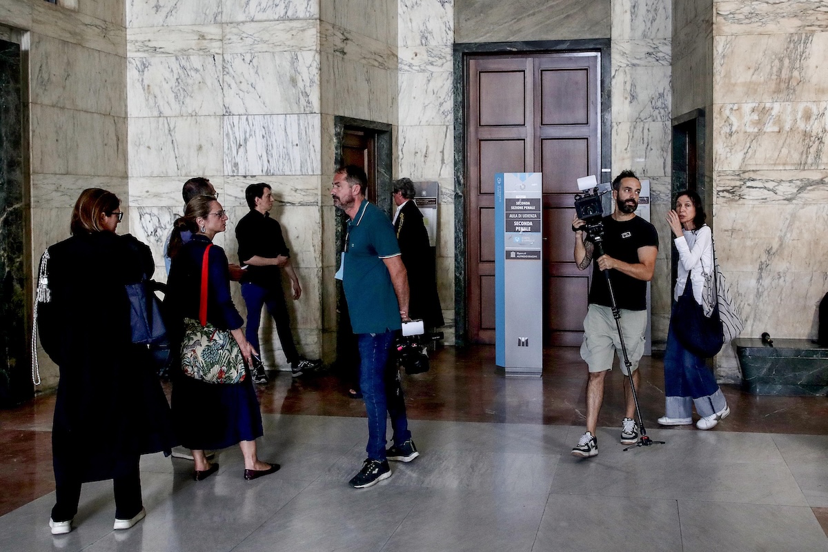 È stato condannato in appello l’uomo che era stato assolto due volte dall’accusa di violenza sessuale per la reazione non tempestiva...