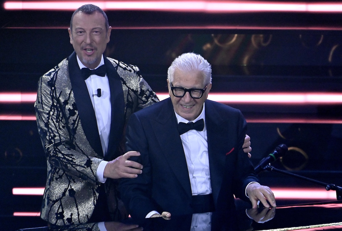 È morto a 86 anni il cantante Peppino Di Capri