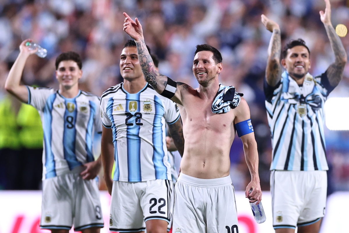 sempre con fatica ma l8217argentina ha vinto ancora da Ilpost.it sempre con fatica ma l8217argentina ha vinto ancora