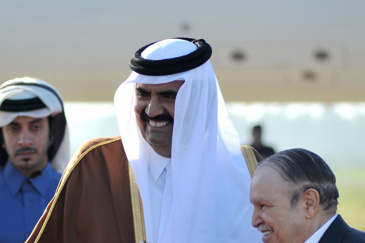 È morto l’ex emiro Hamad Ben Khalifa Al Thani, che ha reso il Qatar uno dei paesi più ricchi del mondo