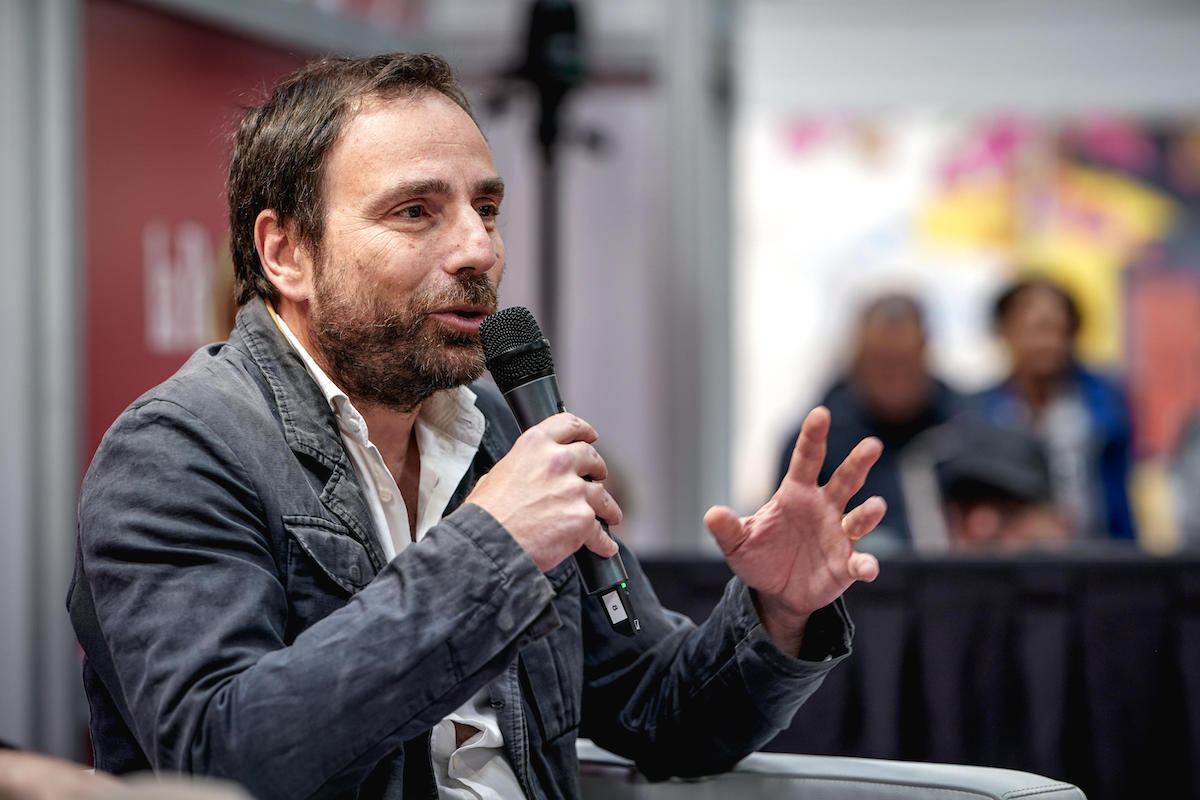 Stefano Cappellini sarà il direttore responsabile ad interim di Repubblica
