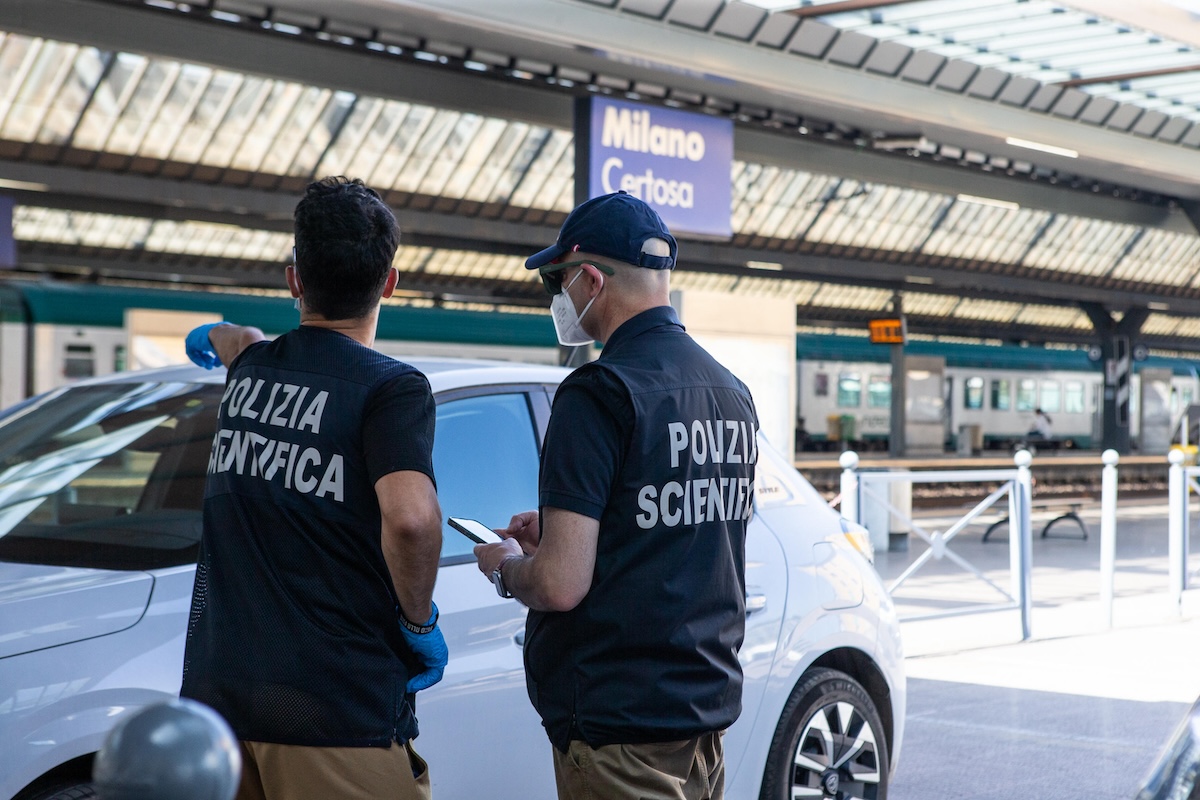 Sono stati arrestati altri sei ragazzi per l’uccisione a coltellate di un 22enne nella stazione di Milano Certosa