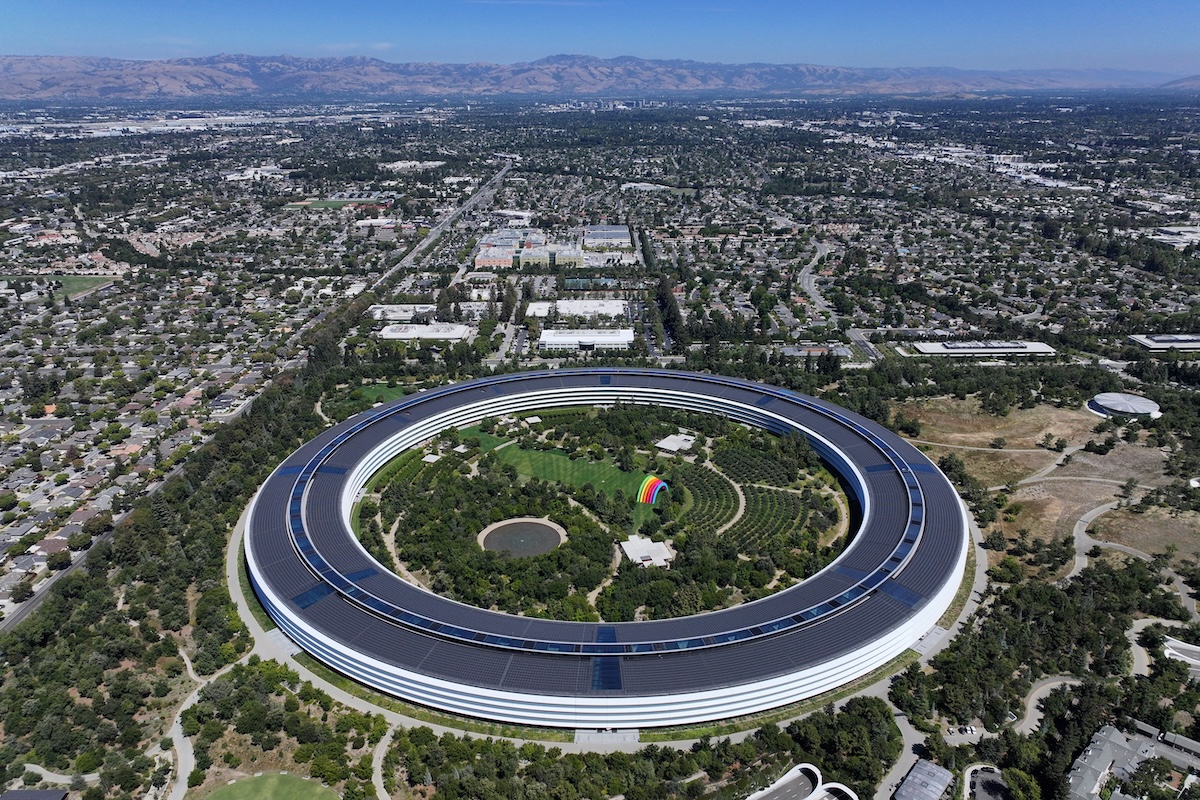 La causa di Apple è una rogna per OpenAI