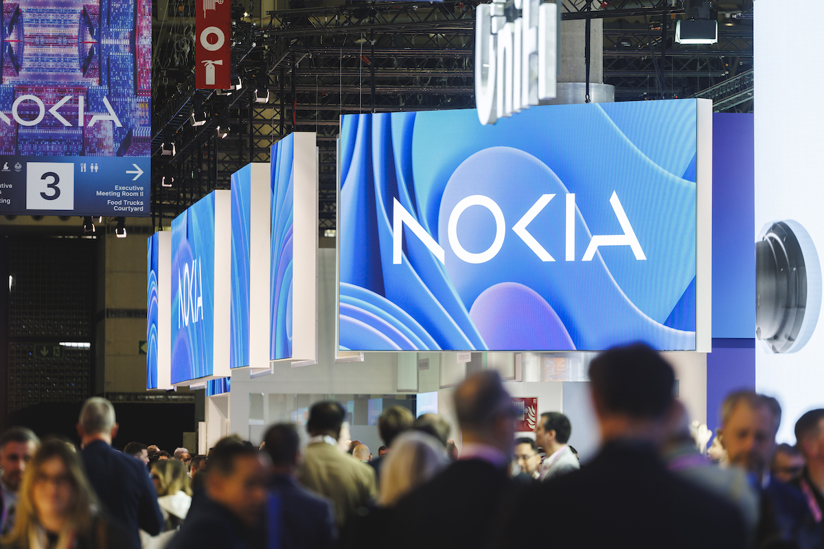 Nel carrozzone delle intelligenze artificiali c’è anche Nokia
