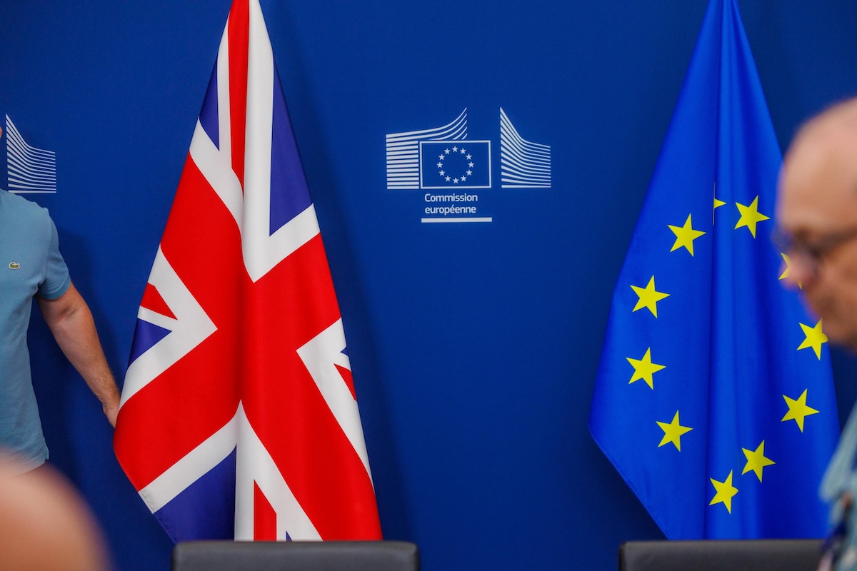 Regno Unito e Unione Europea hanno formalizzato l’accordo per mantenere la libera circolazione tra Gibilterra e Spagna