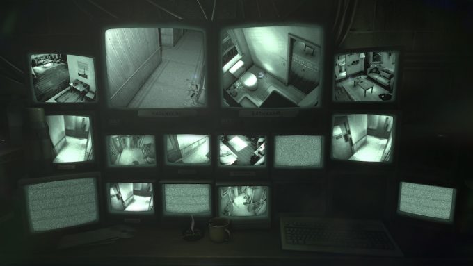 Netflix ha fatto un videogioco per appassionati di film horror