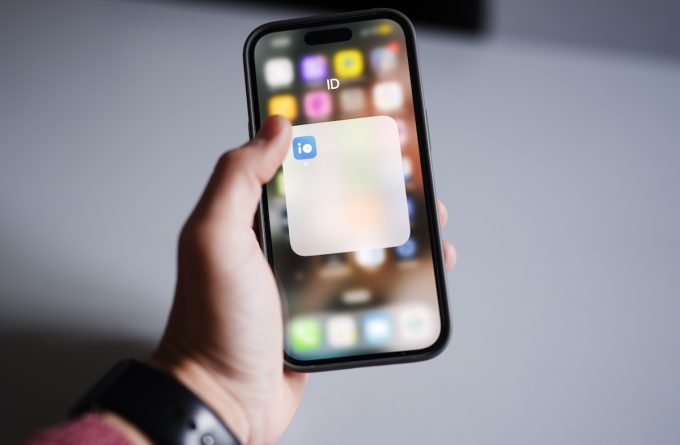 L’app IO ha un problema con certi nomi sudtirolesi