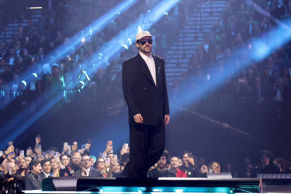 L’ascesa di Bad Bunny