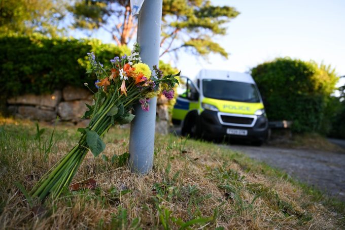 Cosa si sa sull’omicidio di Ann Widdecombe